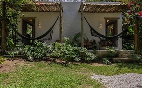Suites Casa Kamayura