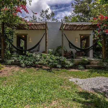 Suites Casa Kamayura Trancoso Exterior foto
