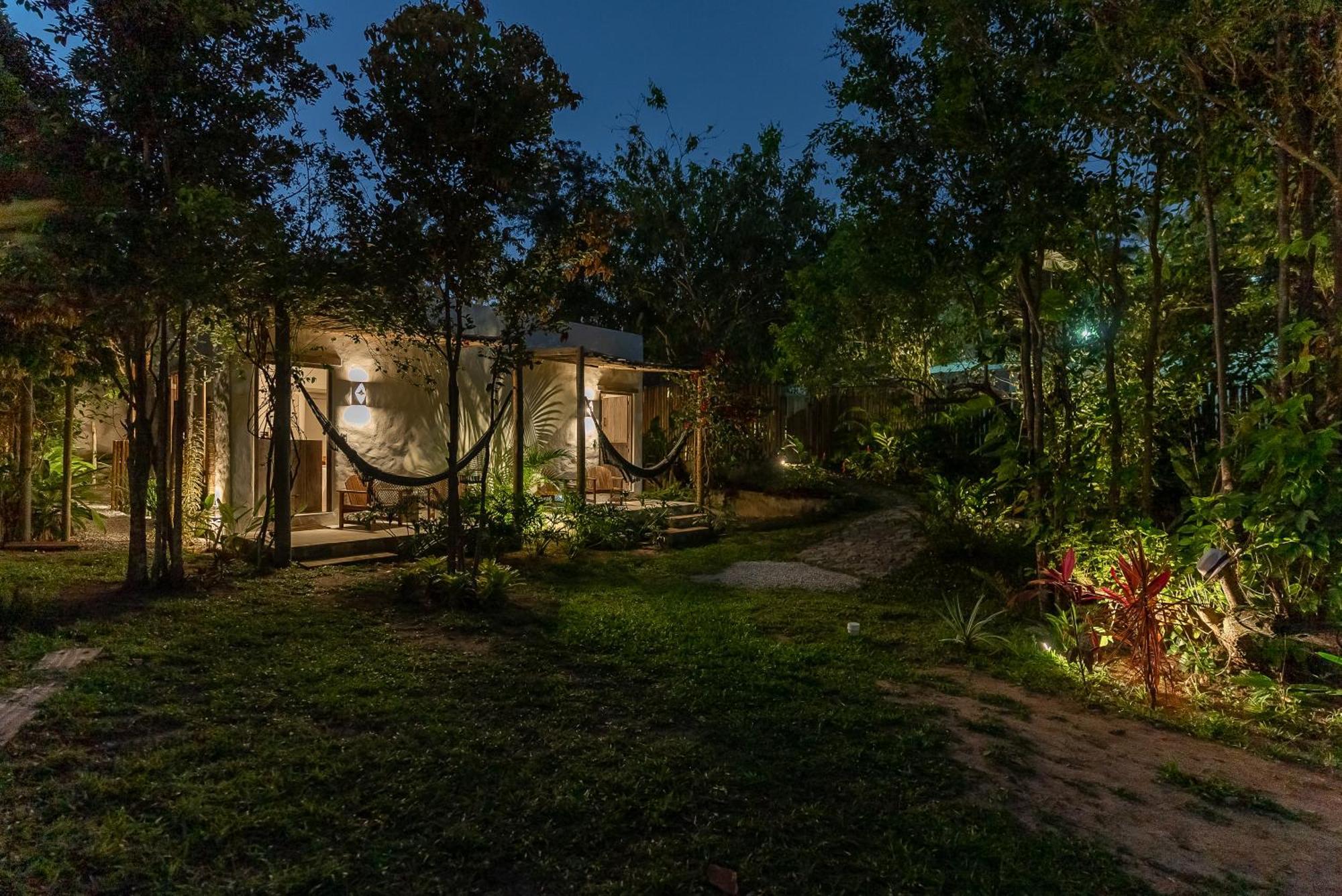 Suites Casa Kamayura Trancoso Exterior foto