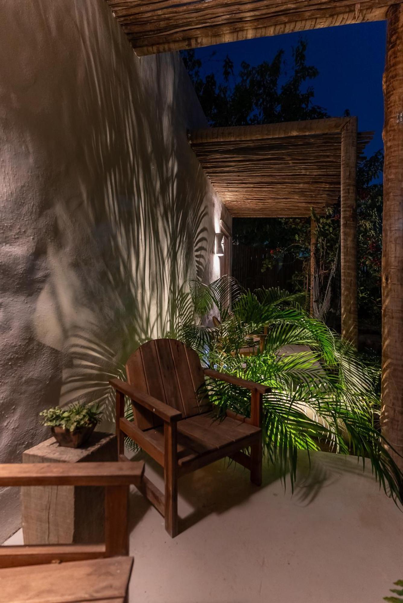 Suites Casa Kamayura Trancoso Exterior foto