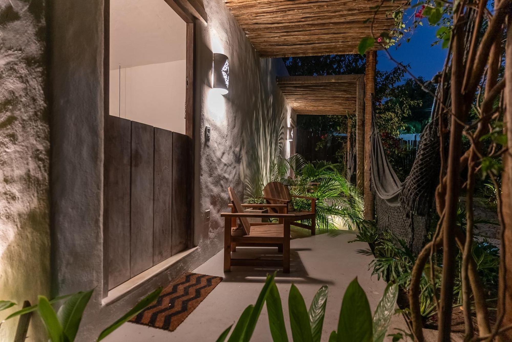 Suites Casa Kamayura Trancoso Exterior foto