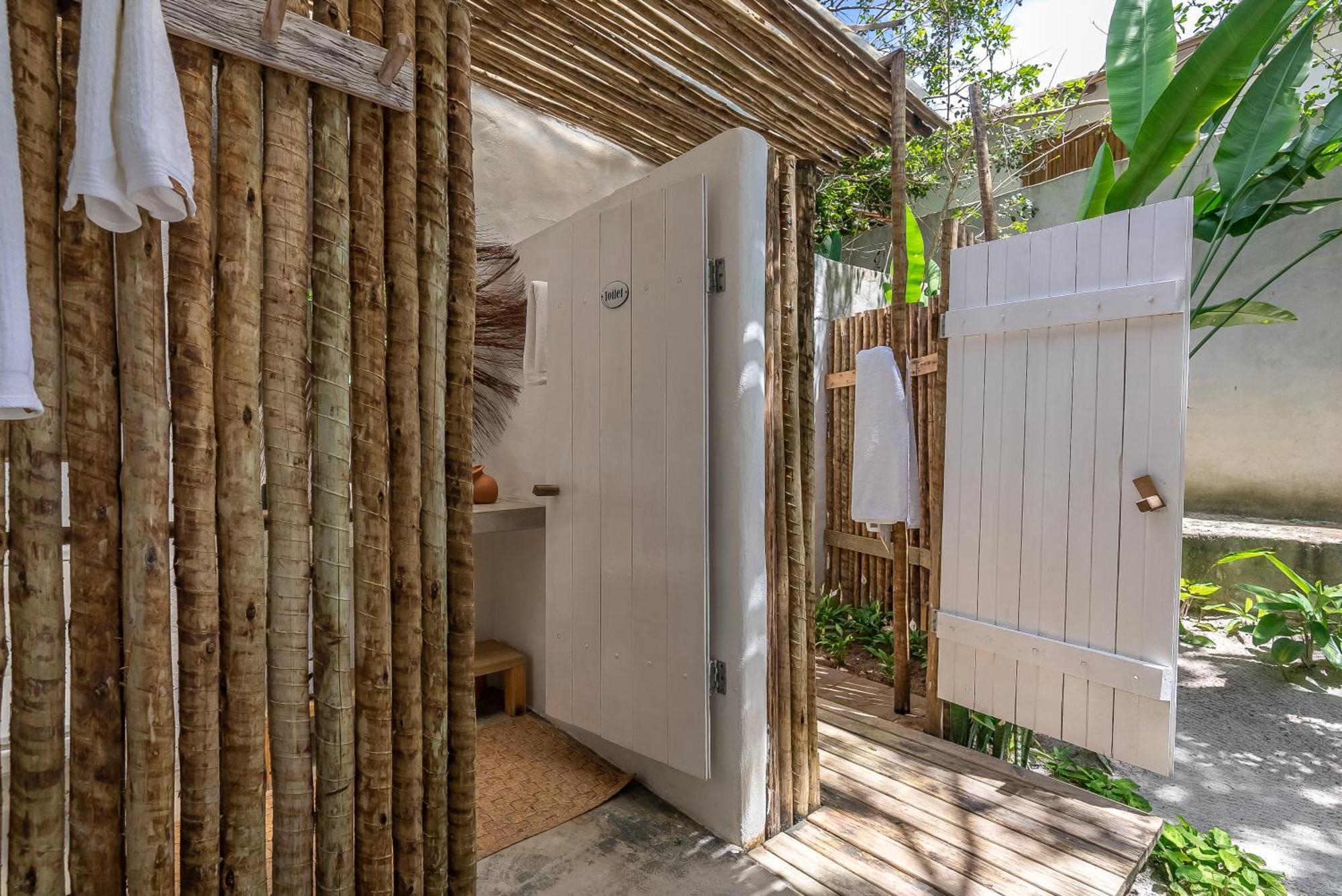 Suites Casa Kamayura Trancoso Exterior foto