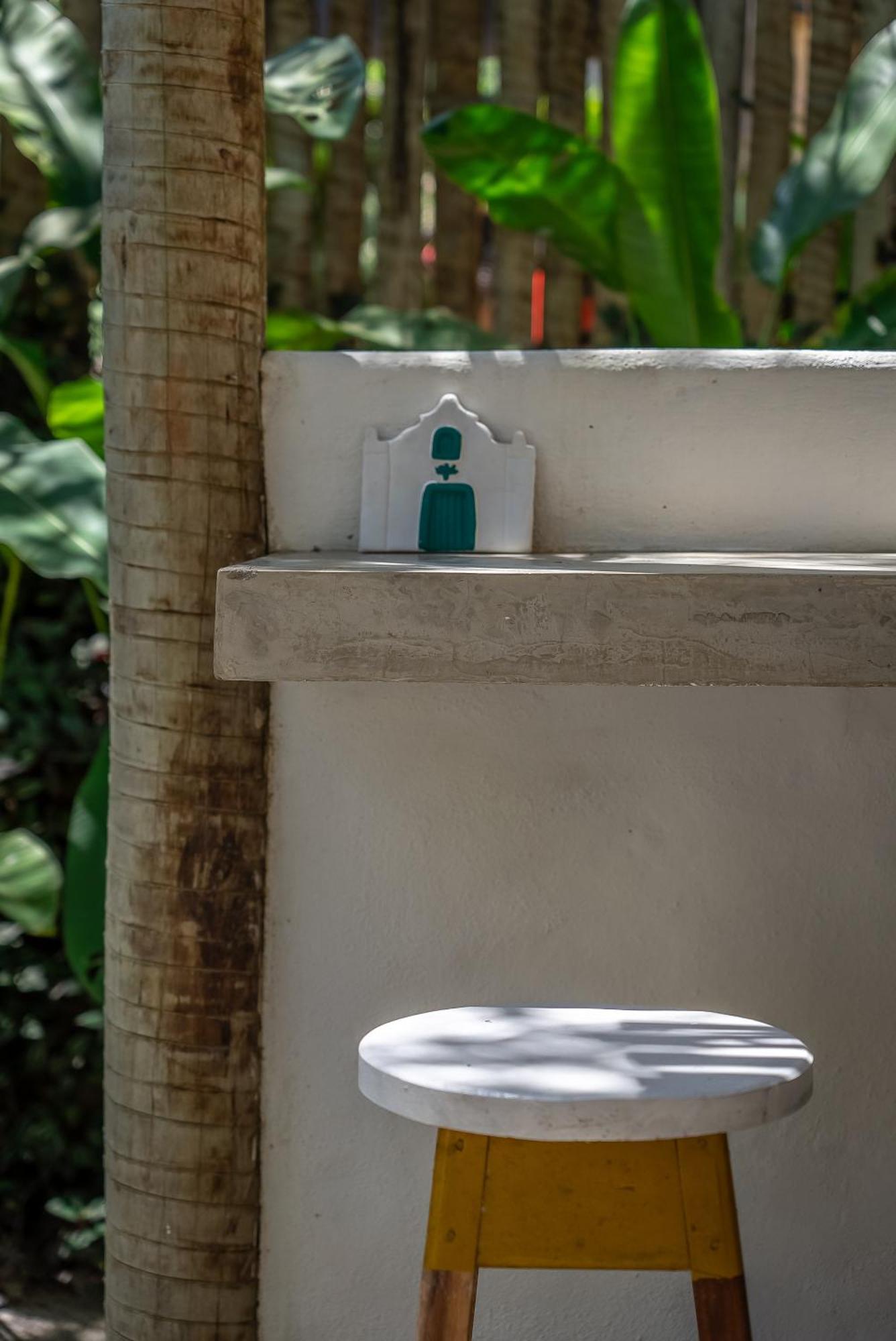Suites Casa Kamayura Trancoso Exterior foto
